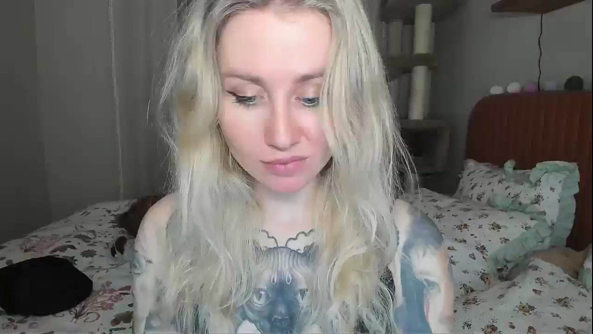 Gallery image thumbnail from Alexa_Smithhh's myfreecams stream on, 01/08/2026, 19:45 image 1 of 20