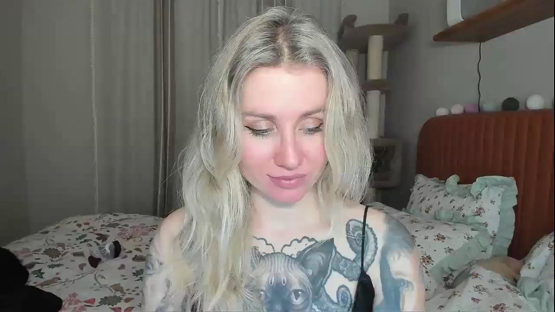 Gallery image thumbnail from Alexa_Smithhh's myfreecams stream on, 01/08/2026, 20:16 image 20 of 20