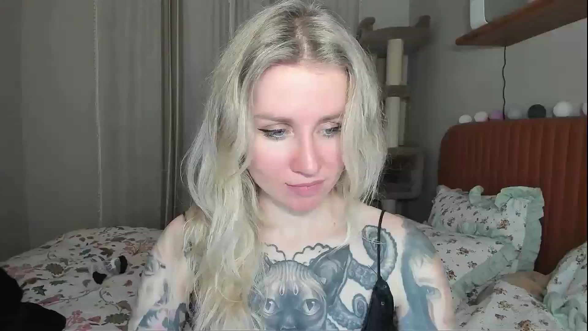 Gallery image thumbnail from Alexa_Smithhh's myfreecams stream on, 01/08/2026, 20:16 image 15 of 20