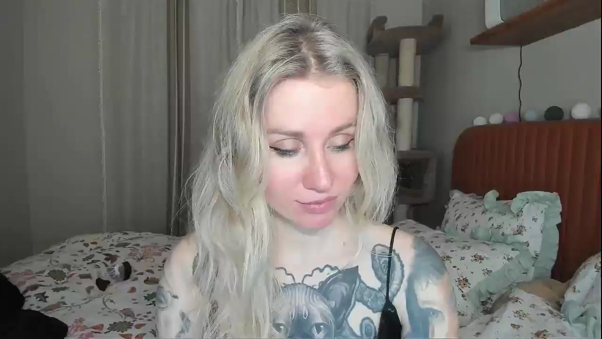 Gallery image thumbnail from Alexa_Smithhh's myfreecams stream on, 01/08/2026, 20:16 image 18 of 20