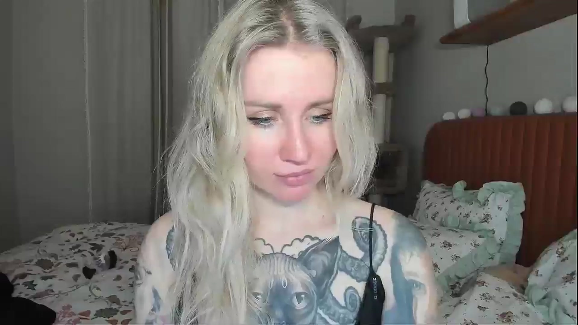 Gallery image thumbnail from Alexa_Smithhh's myfreecams stream on, 01/08/2026, 20:16 image 17 of 20