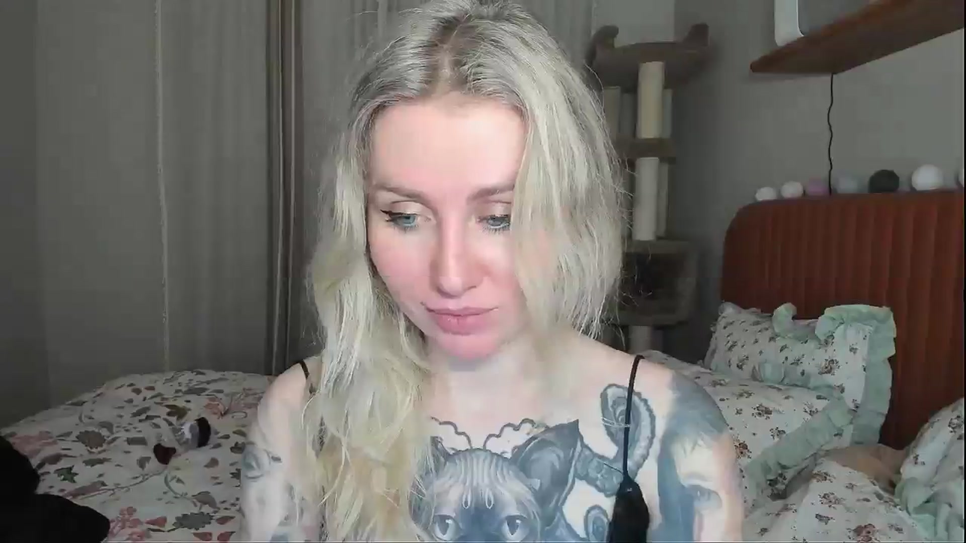 Gallery image thumbnail from Alexa_Smithhh's myfreecams stream on, 01/08/2026, 20:16 image 14 of 20