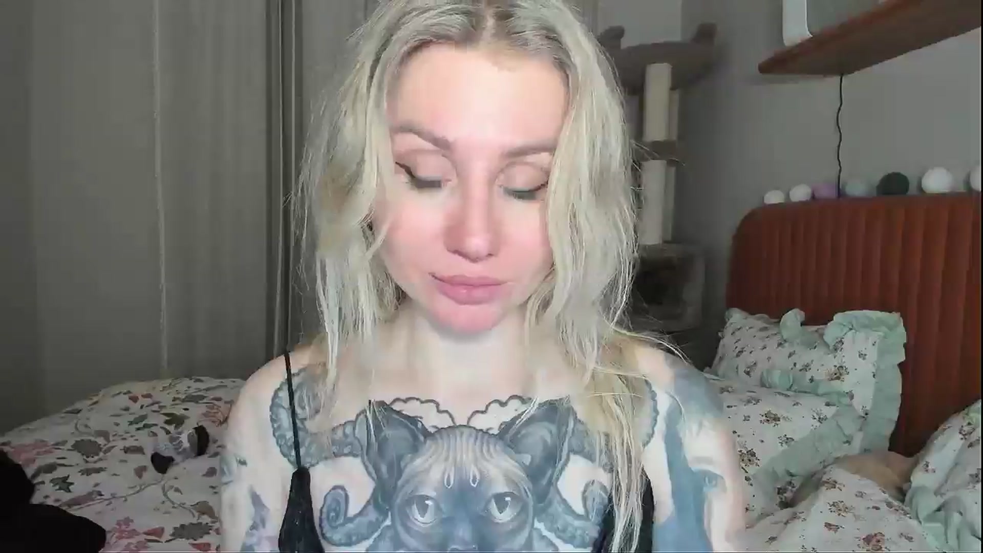 Gallery image thumbnail from Alexa_Smithhh's myfreecams stream on, 01/08/2026, 20:16 image 12 of 20