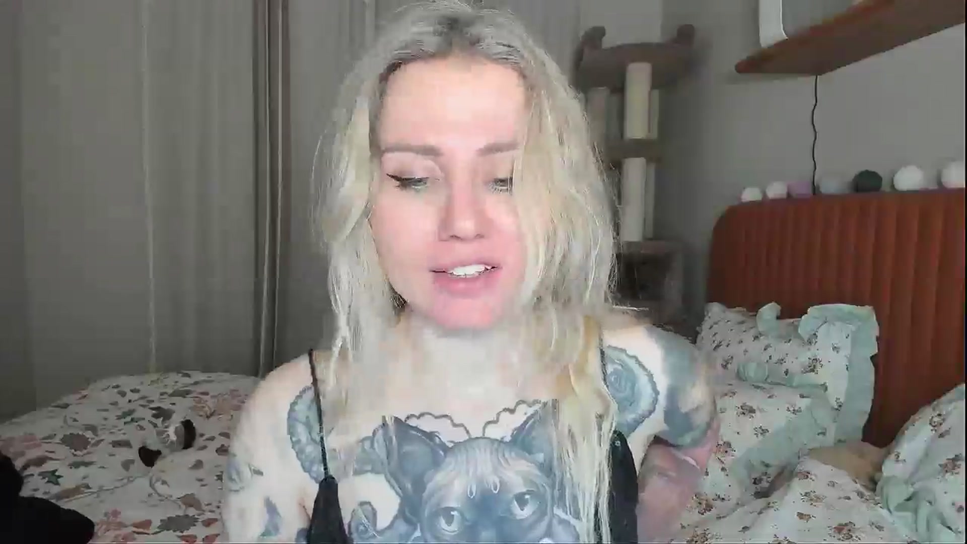 Gallery image thumbnail from Alexa_Smithhh's myfreecams stream on, 01/08/2026, 20:16 image 9 of 20