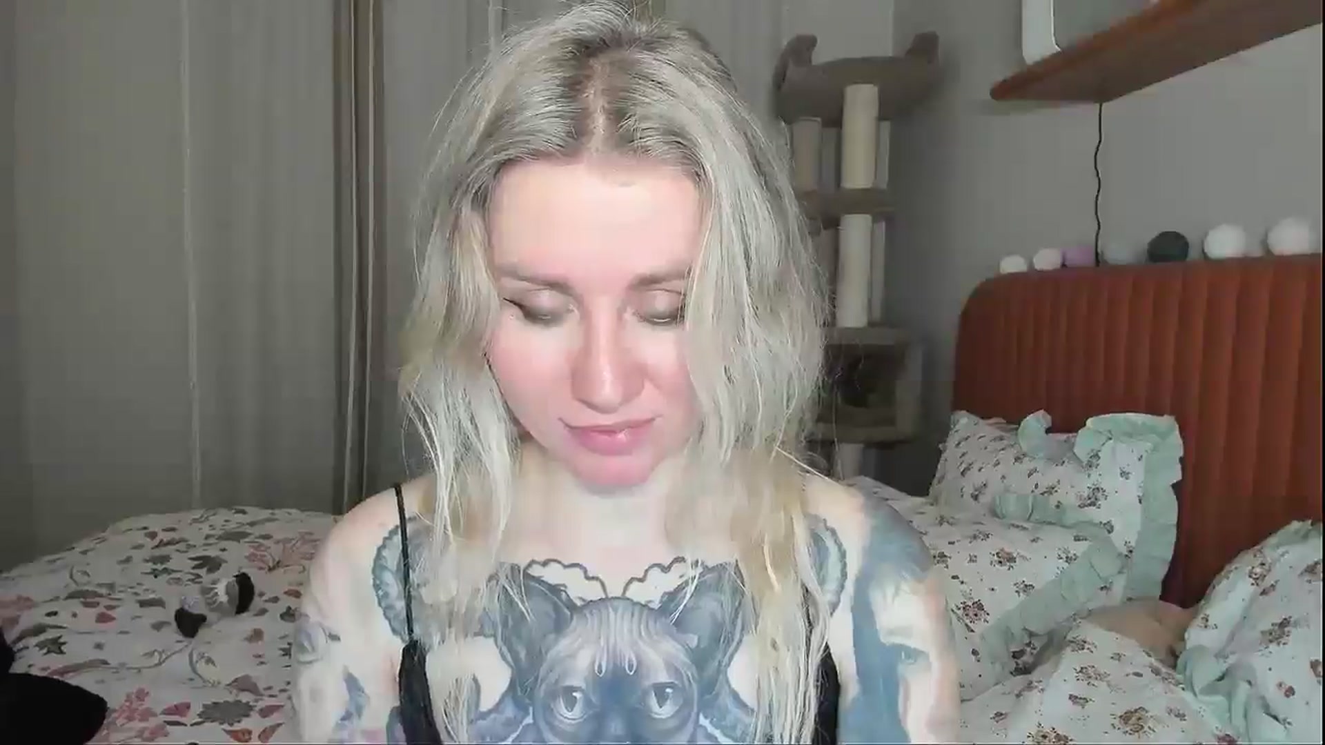 Gallery image thumbnail from Alexa_Smithhh's myfreecams stream on, 01/08/2026, 20:16 image 6 of 20