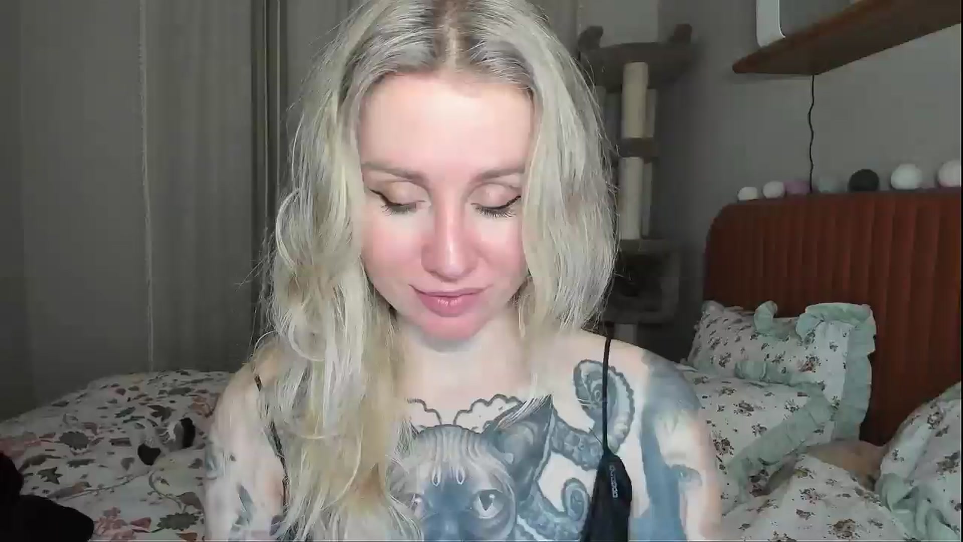 Gallery image thumbnail from Alexa_Smithhh's myfreecams stream on, 01/08/2026, 20:16 image 16 of 20