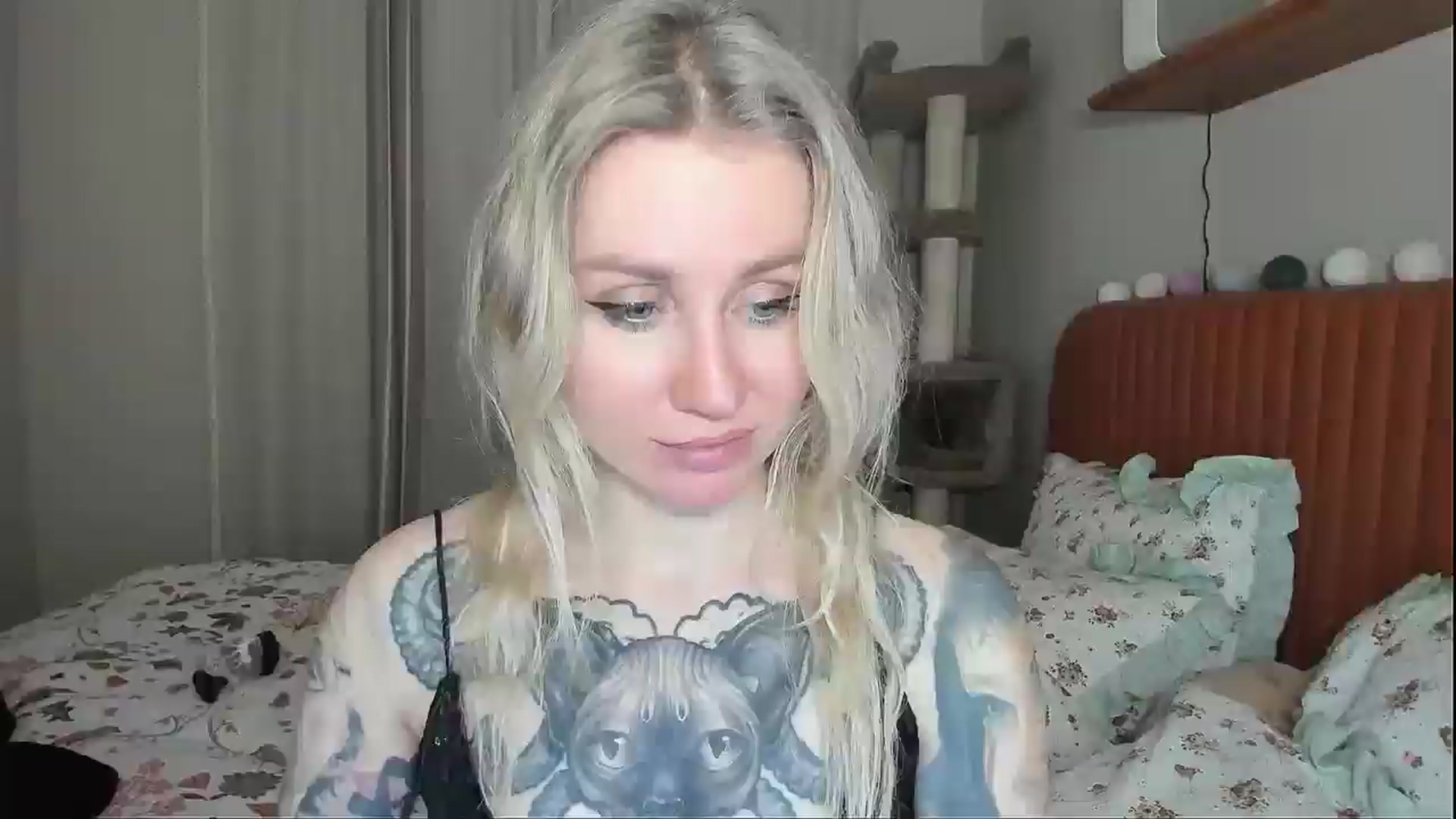 Gallery image thumbnail from Alexa_Smithhh's myfreecams stream on, 01/08/2026, 20:16 image 3 of 20