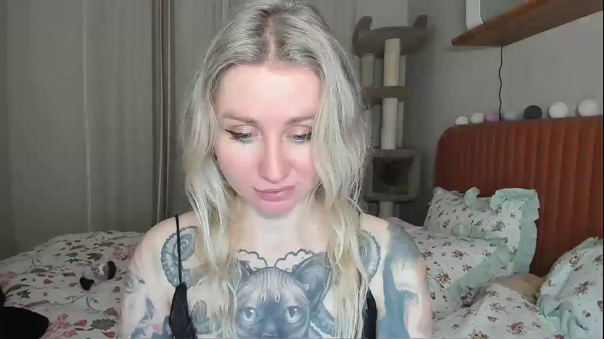 Gallery image thumbnail from Alexa_Smithhh's myfreecams stream on, 01/08/2026, 20:16 image 2 of 20