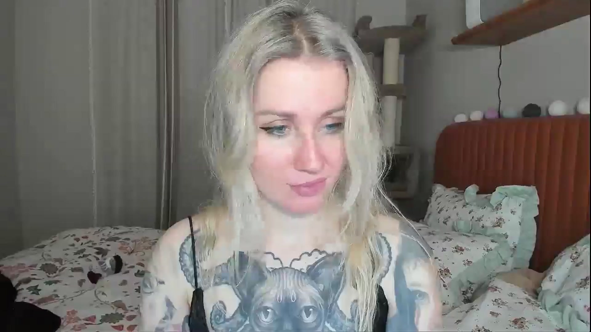 Gallery image thumbnail from Alexa_Smithhh's myfreecams stream on, 01/08/2026, 20:16 image 11 of 20