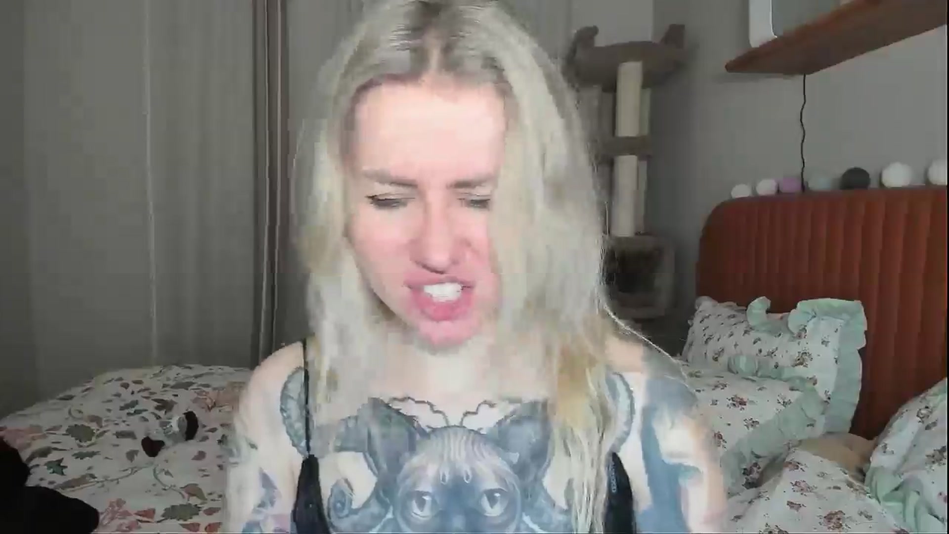Gallery image thumbnail from Alexa_Smithhh's myfreecams stream on, 01/08/2026, 20:16 image 10 of 20