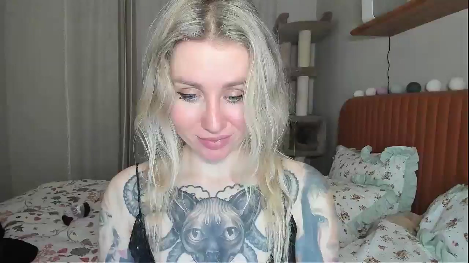 Gallery image thumbnail from Alexa_Smithhh's myfreecams stream on, 01/08/2026, 20:16 image 5 of 20