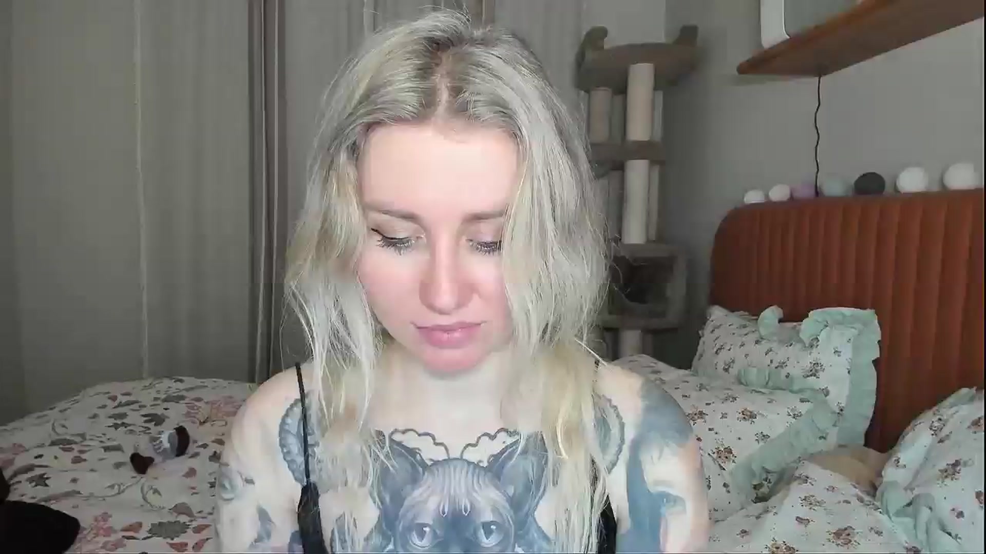Gallery image thumbnail from Alexa_Smithhh's myfreecams stream on, 01/08/2026, 20:16 image 4 of 20