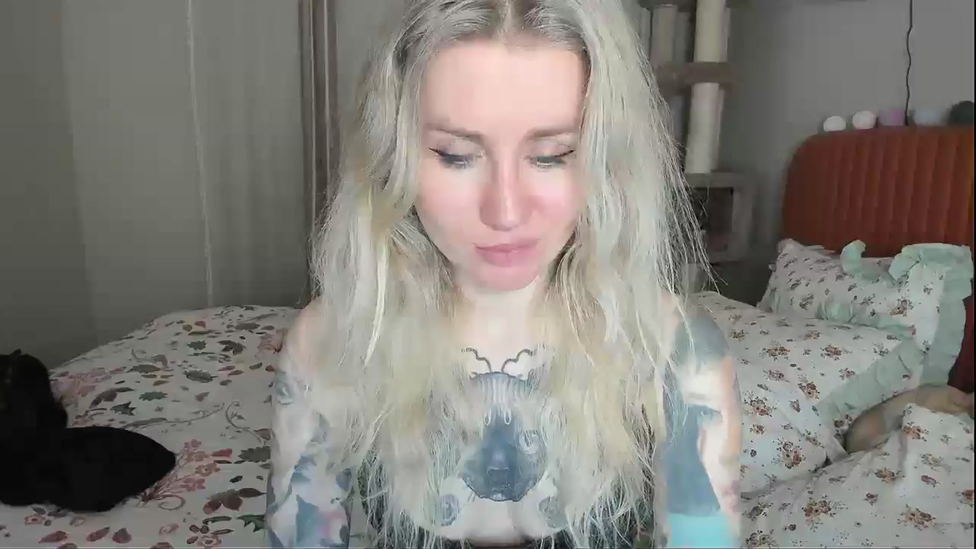 Gallery image thumbnail from Alexa_Smithhh's myfreecams stream on, 01/08/2026, 20:43 image 19 of 20