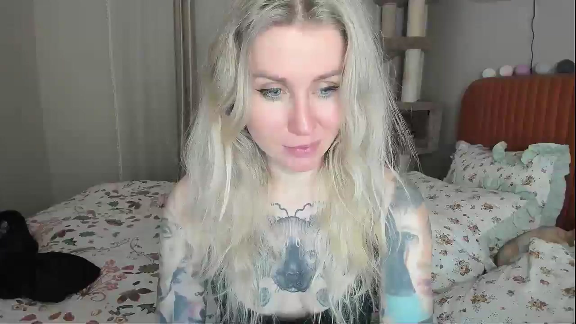 Gallery image thumbnail from Alexa_Smithhh's myfreecams stream on, 01/08/2026, 20:43 image 20 of 20