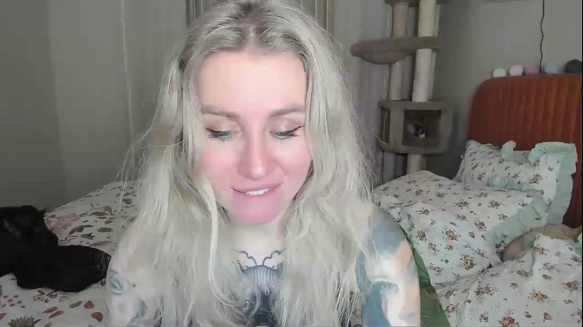 Gallery image thumbnail from Alexa_Smithhh's myfreecams stream on, 01/08/2026, 20:43 image 15 of 20