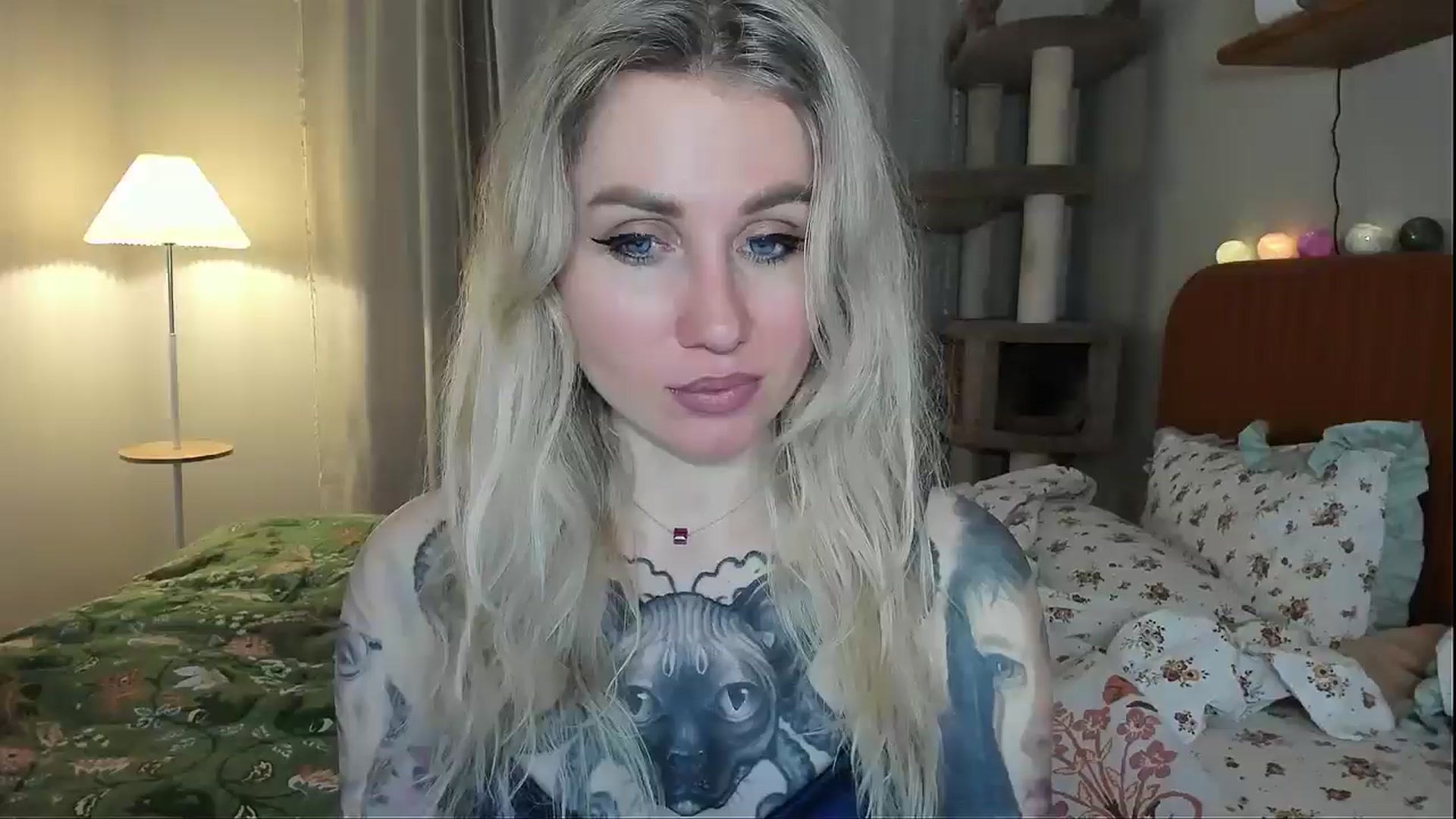 Gallery image thumbnail from Alexa_Smithhh's myfreecams stream on, 01/09/2026, 18:01 image 15 of 20