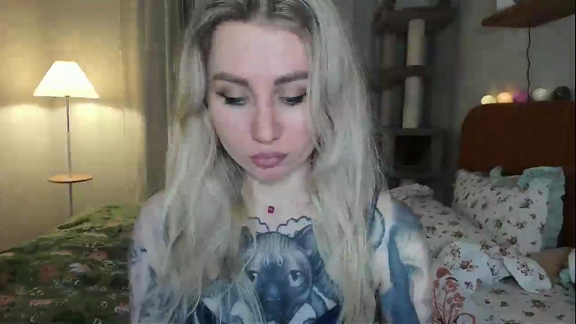 Gallery image thumbnail from Alexa_Smithhh's myfreecams stream on, 01/09/2026, 18:01 image 5 of 20