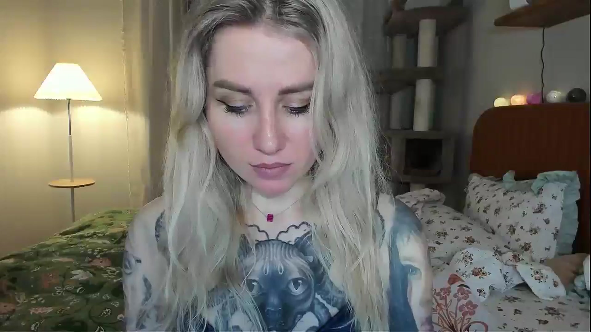 Gallery image thumbnail from Alexa_Smithhh's myfreecams stream on, 01/09/2026, 18:01 image 12 of 20