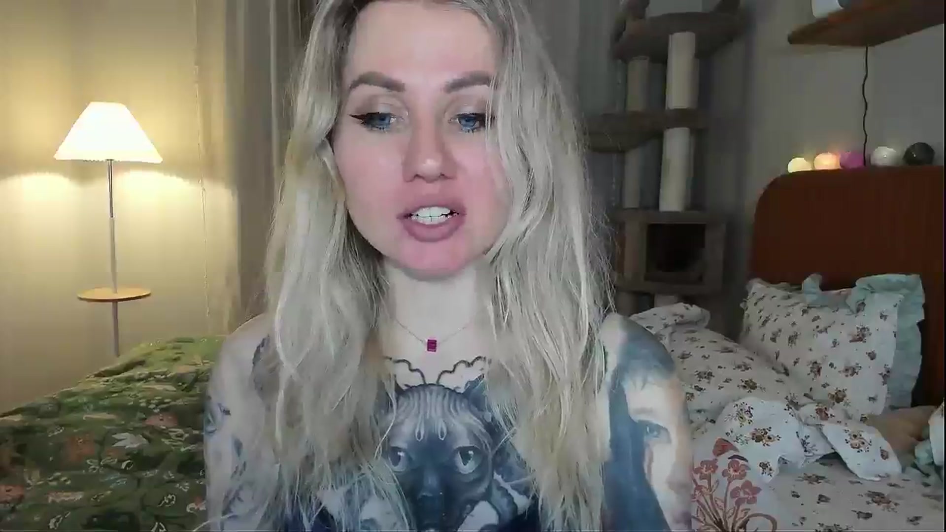 Gallery image thumbnail from Alexa_Smithhh's myfreecams stream on, 01/09/2026, 18:01 image 20 of 20