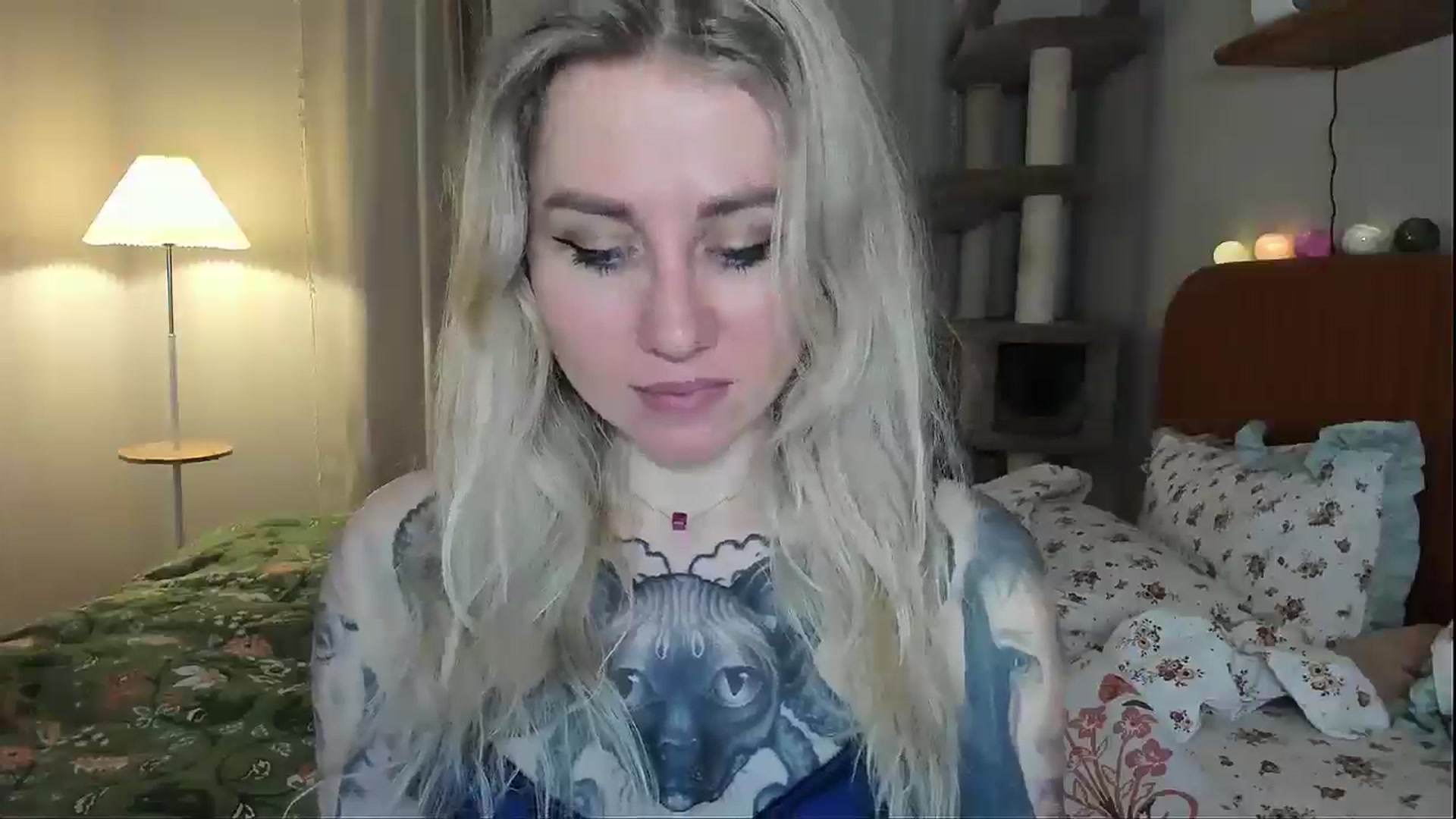 Gallery image thumbnail from Alexa_Smithhh's myfreecams stream on, 01/09/2026, 18:01 image 17 of 20