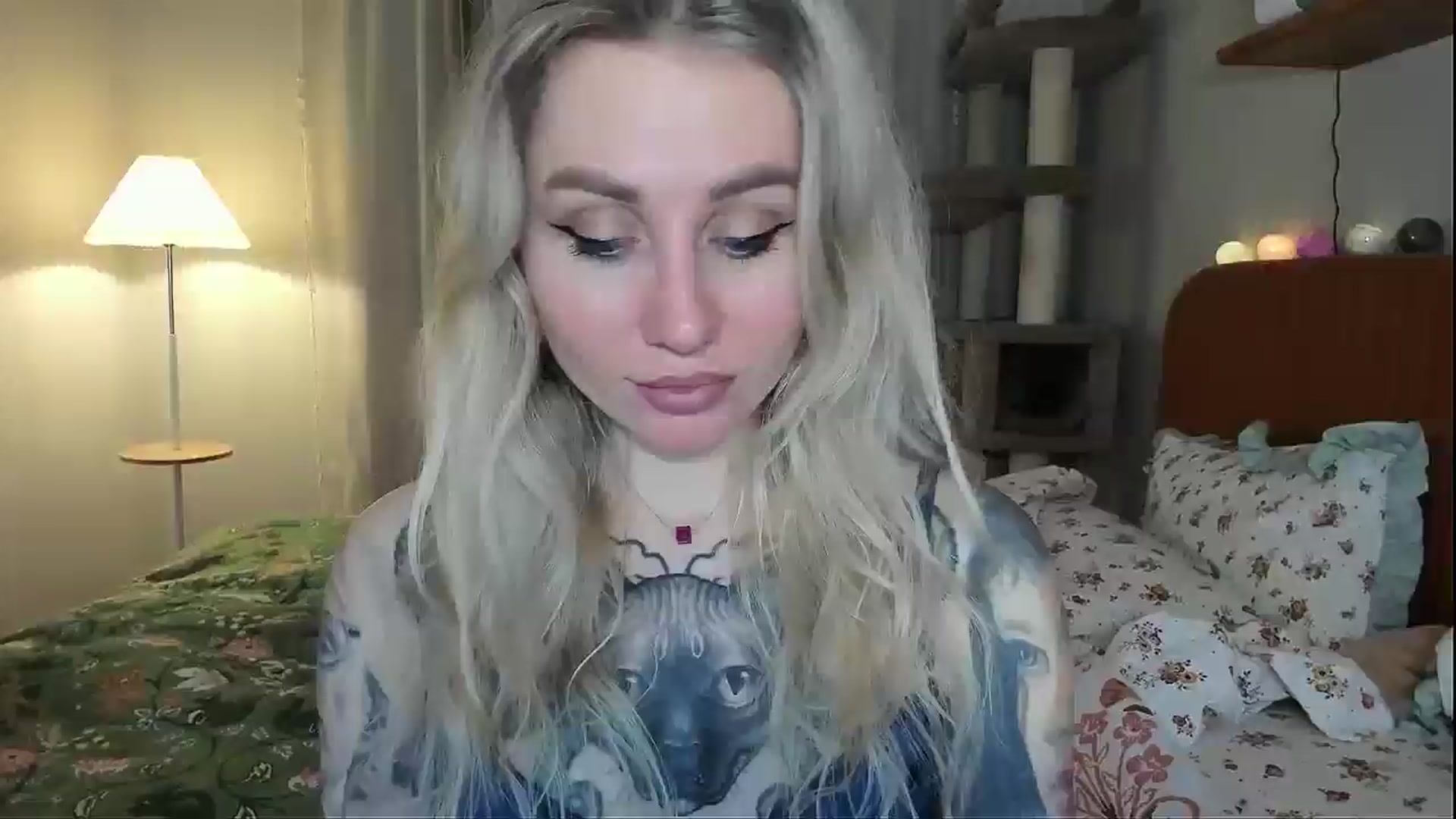 Gallery image thumbnail from Alexa_Smithhh's myfreecams stream on, 01/09/2026, 18:01 image 1 of 20