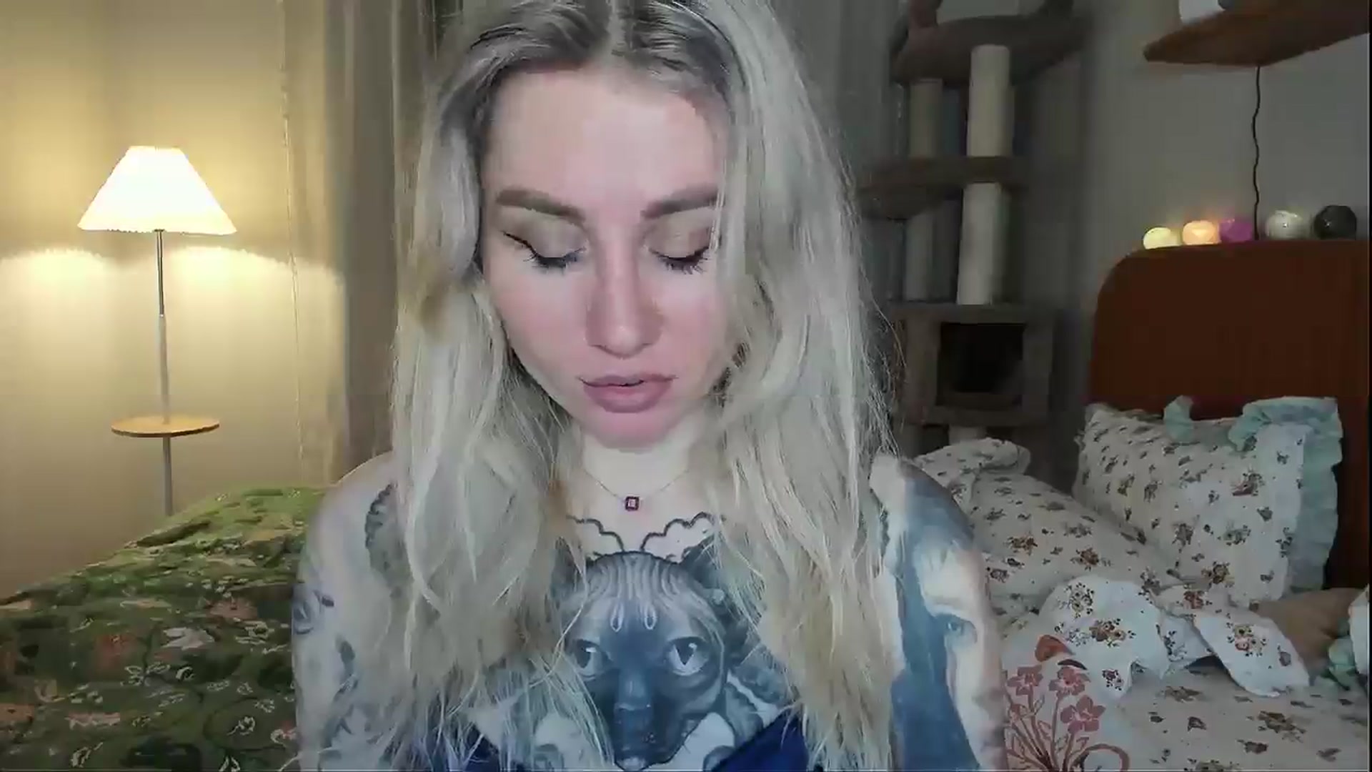 Gallery image thumbnail from Alexa_Smithhh's myfreecams stream on, 01/09/2026, 18:01 image 18 of 20