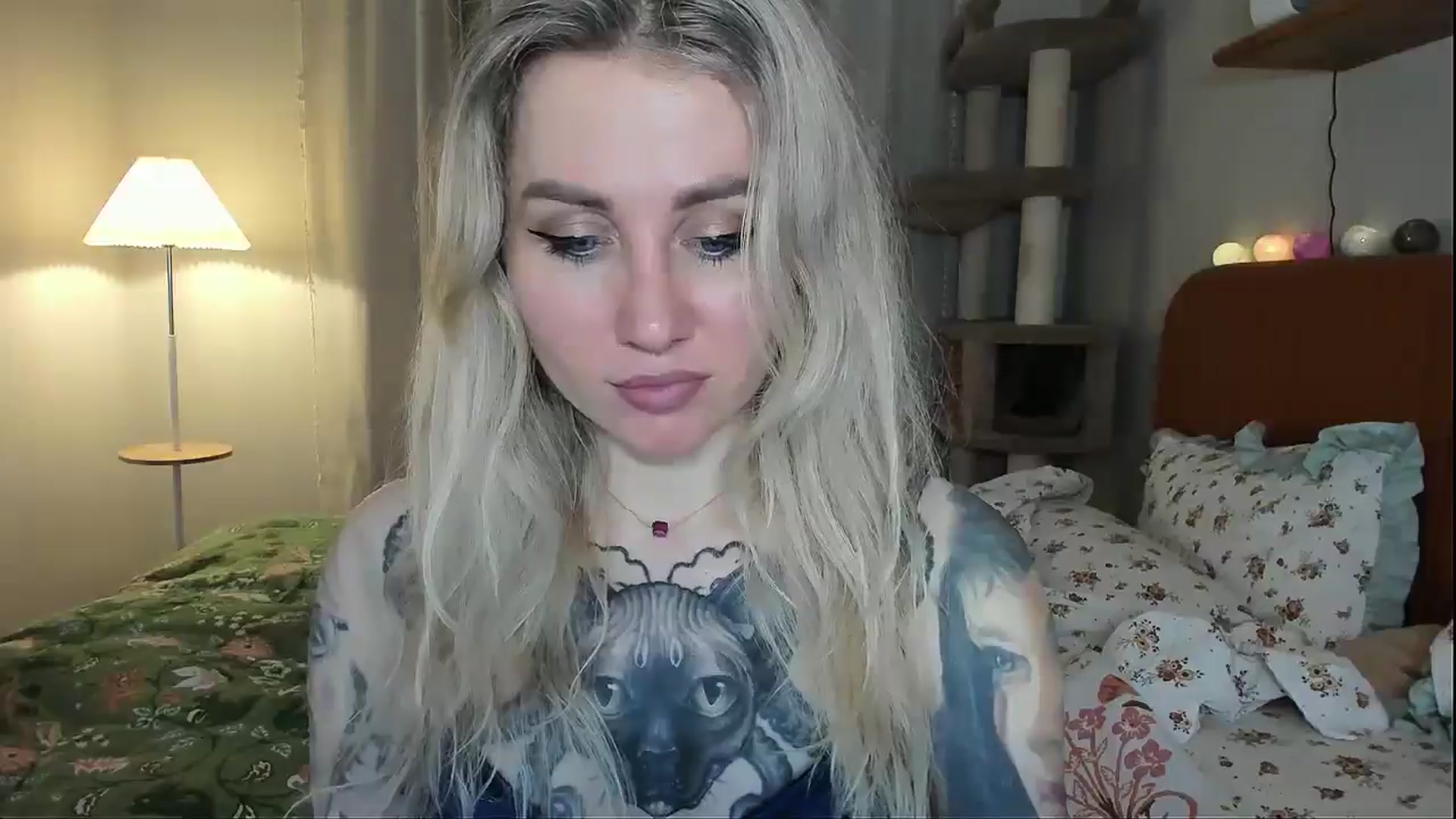 Gallery image thumbnail from Alexa_Smithhh's myfreecams stream on, 01/09/2026, 18:01 image 19 of 20