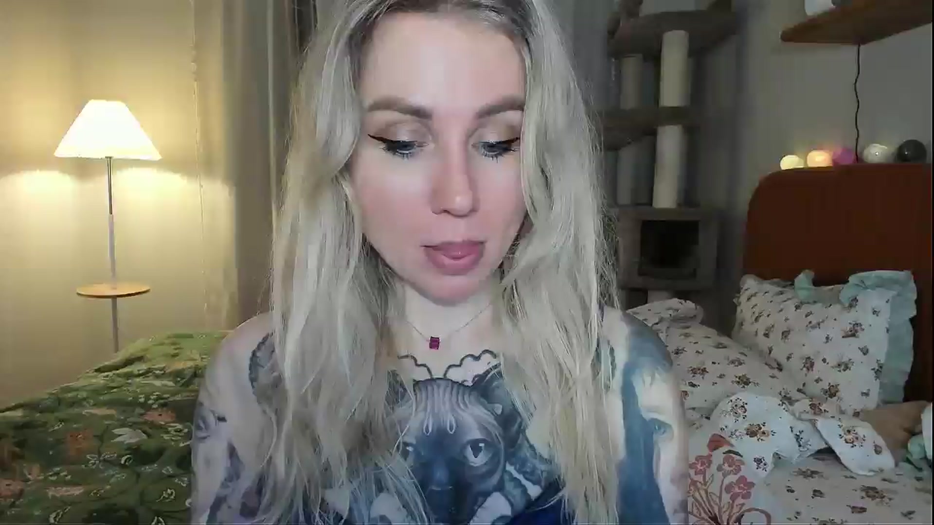 Gallery image thumbnail from Alexa_Smithhh's myfreecams stream on, 01/09/2026, 18:01 image 9 of 20