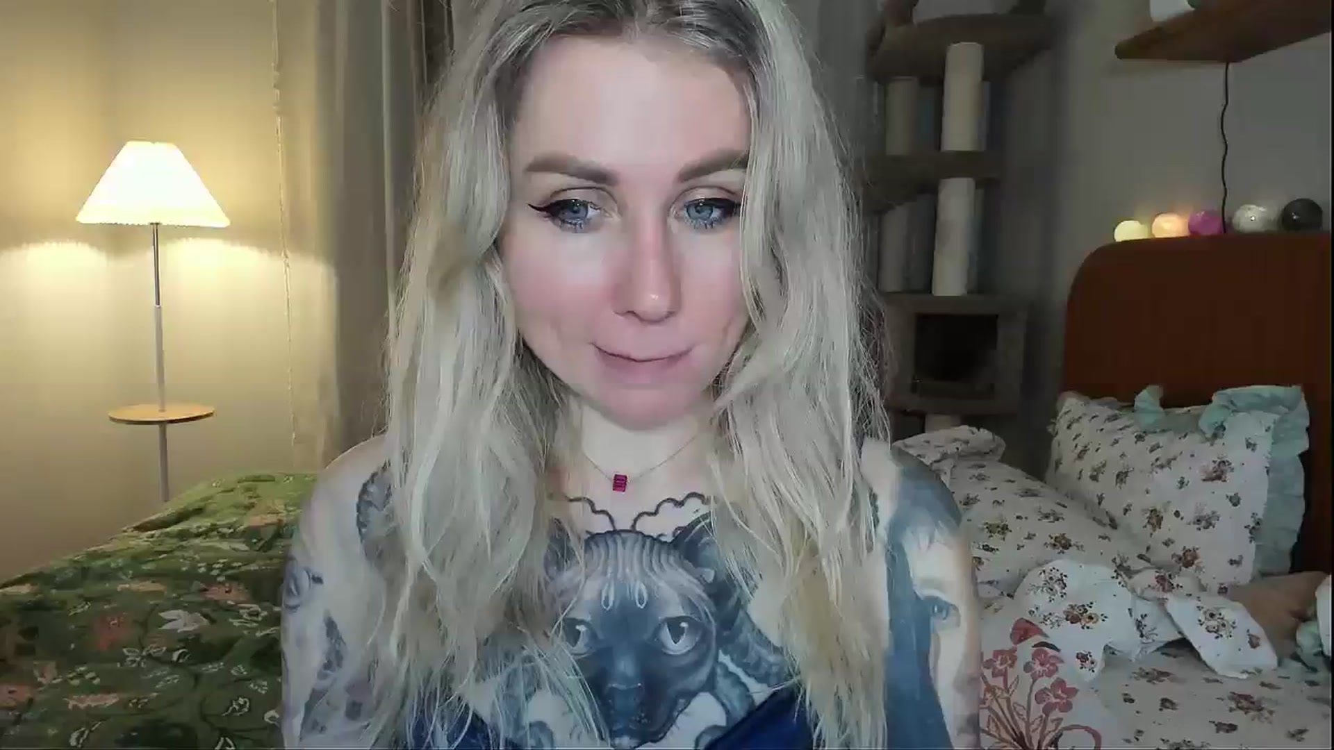 Gallery image thumbnail from Alexa_Smithhh's myfreecams stream on, 01/09/2026, 18:01 image 14 of 20