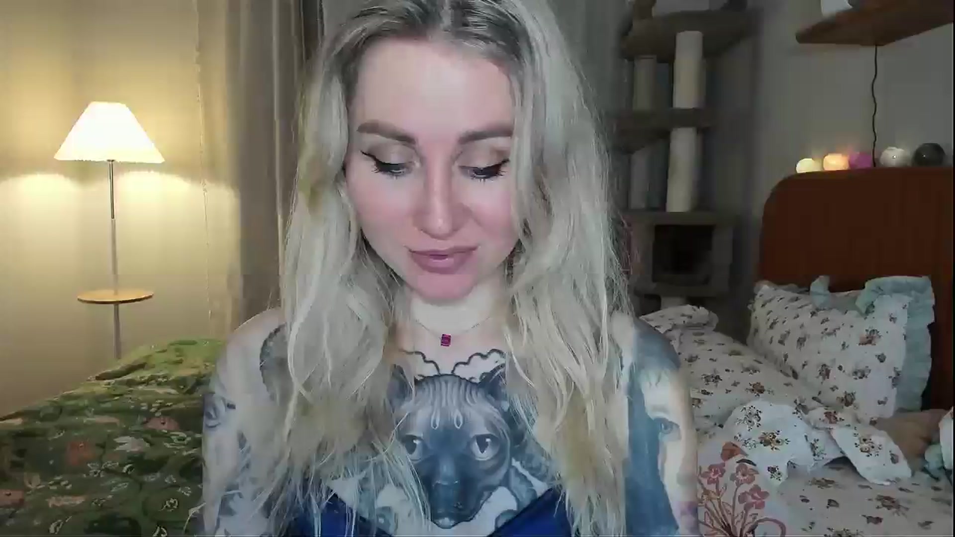 Gallery image thumbnail from Alexa_Smithhh's myfreecams stream on, 01/09/2026, 18:01 image 16 of 20