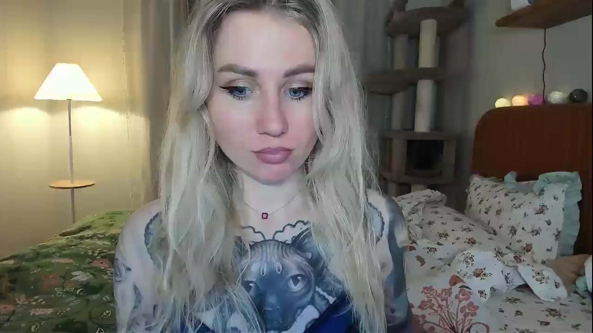 Gallery image thumbnail from Alexa_Smithhh's myfreecams stream on, 01/09/2026, 18:01 image 10 of 20