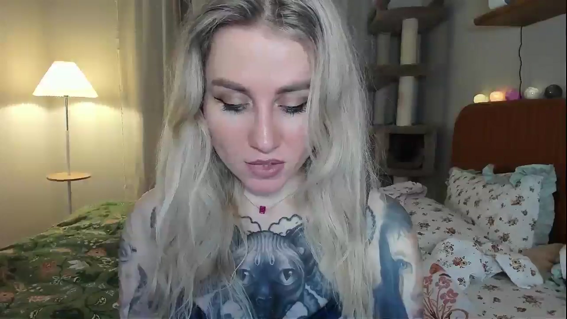 Gallery image thumbnail from Alexa_Smithhh's myfreecams stream on, 01/09/2026, 18:01 image 8 of 20