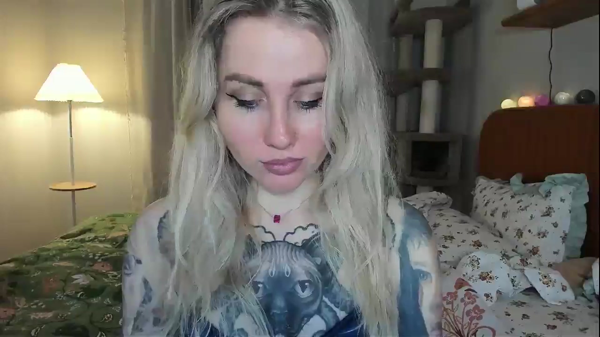 Gallery image thumbnail from Alexa_Smithhh's myfreecams stream on, 01/09/2026, 18:01 image 11 of 20
