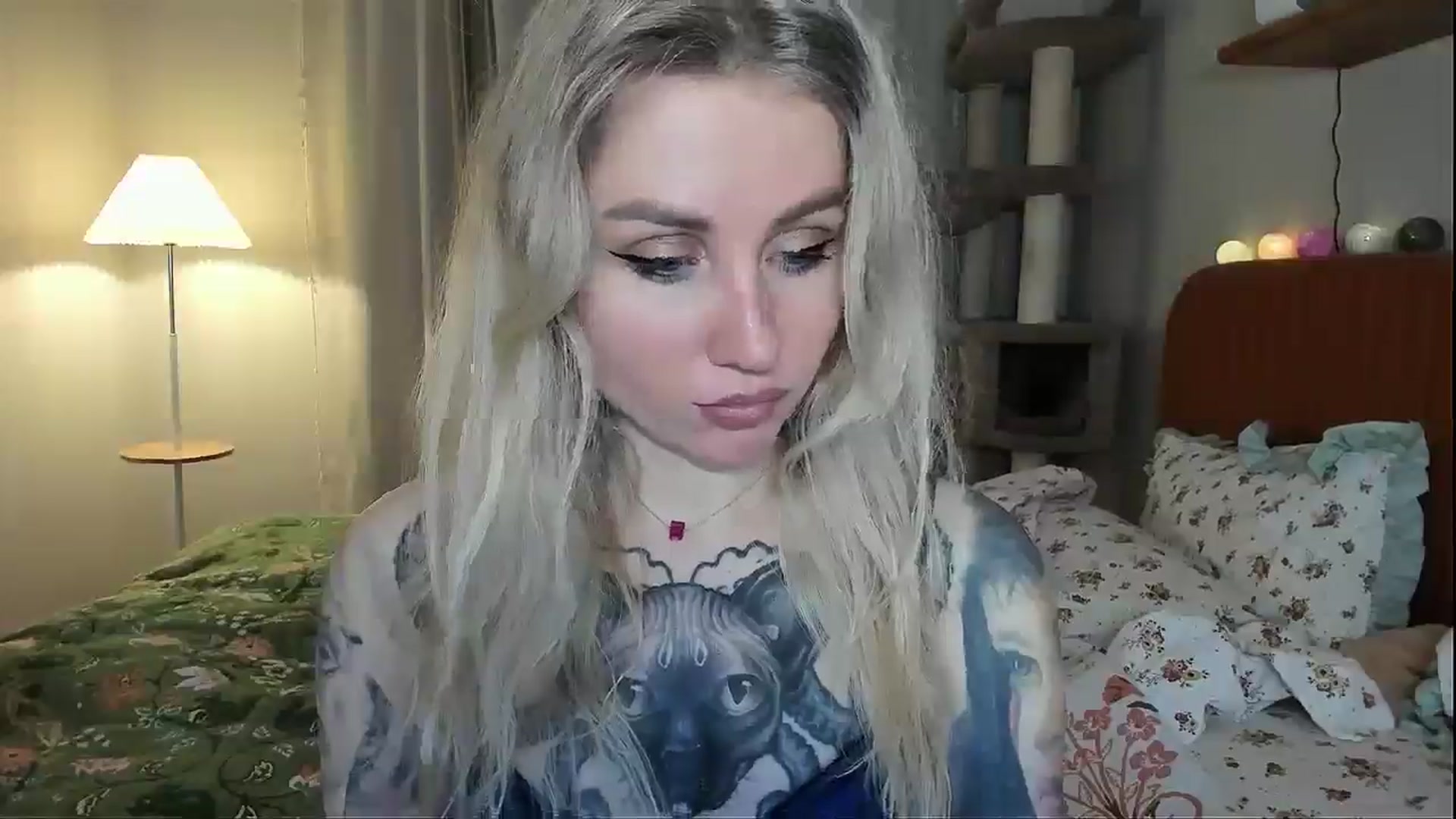 Gallery image thumbnail from Alexa_Smithhh's myfreecams stream on, 01/09/2026, 18:01 image 7 of 20