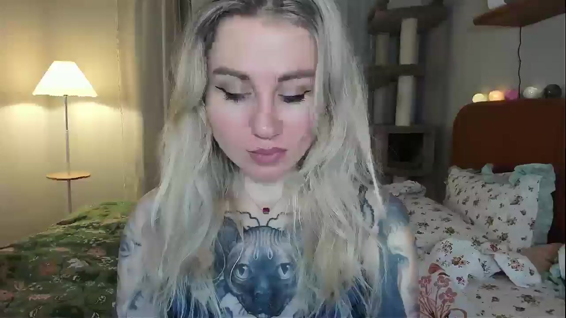 Gallery image thumbnail from Alexa_Smithhh's myfreecams stream on, 01/09/2026, 18:01 image 2 of 20