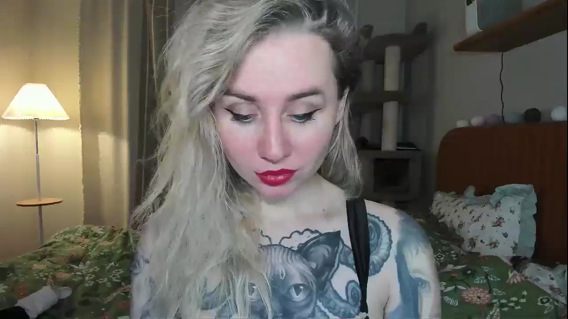 Gallery image thumbnail from Alexa_Smithhh's myfreecams stream on, 01/12/2026, 17:54 image 19 of 20