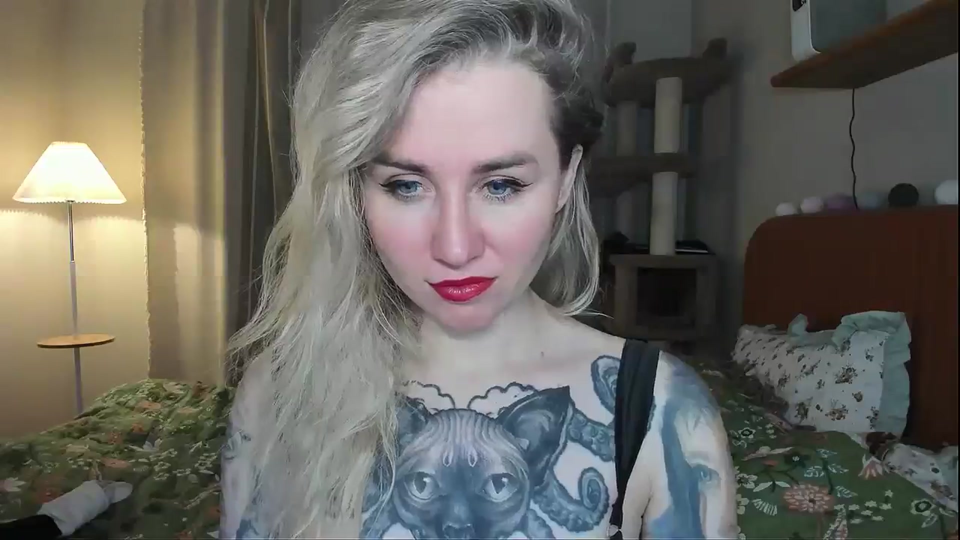 Gallery image thumbnail from Alexa_Smithhh's myfreecams stream on, 01/12/2026, 17:54 image 4 of 20