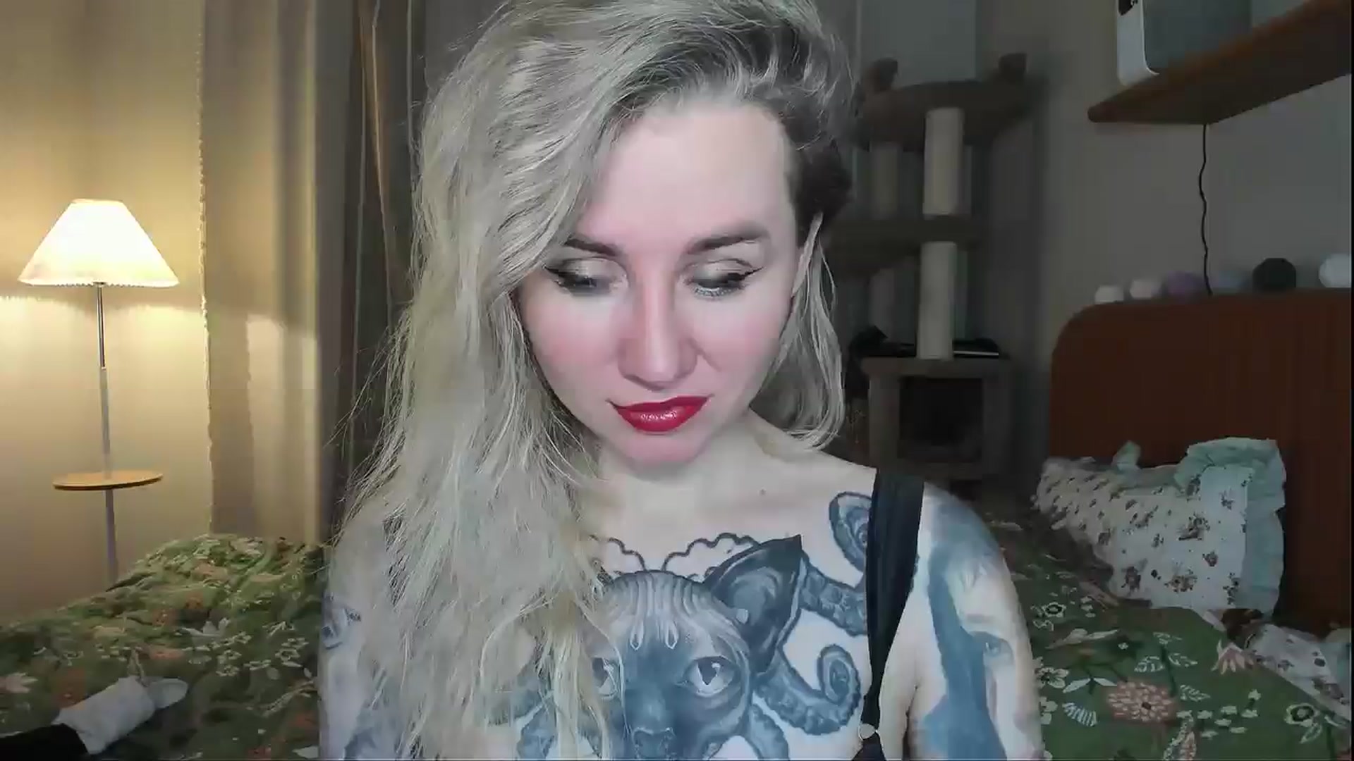 Gallery image thumbnail from Alexa_Smithhh's myfreecams stream on, 01/12/2026, 17:54 image 7 of 20