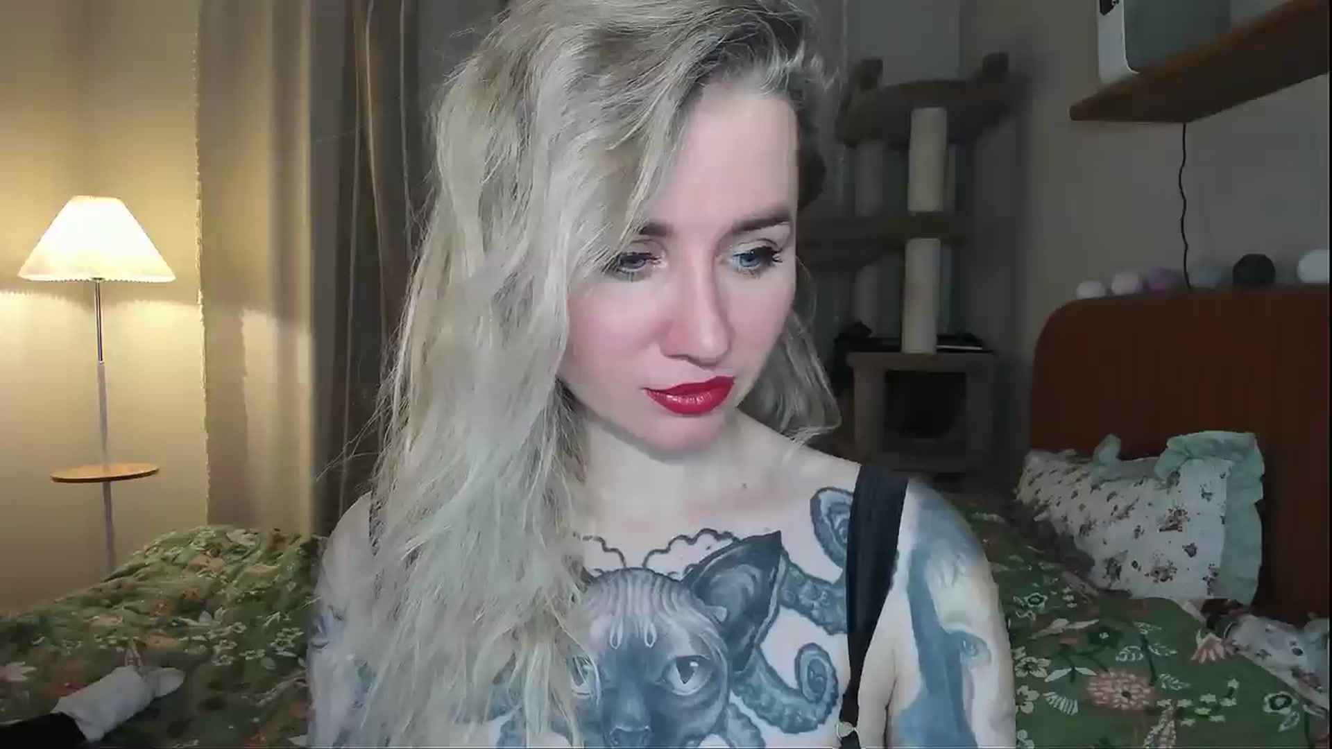Gallery image thumbnail from Alexa_Smithhh's myfreecams stream on, 01/12/2026, 17:54 image 10 of 20