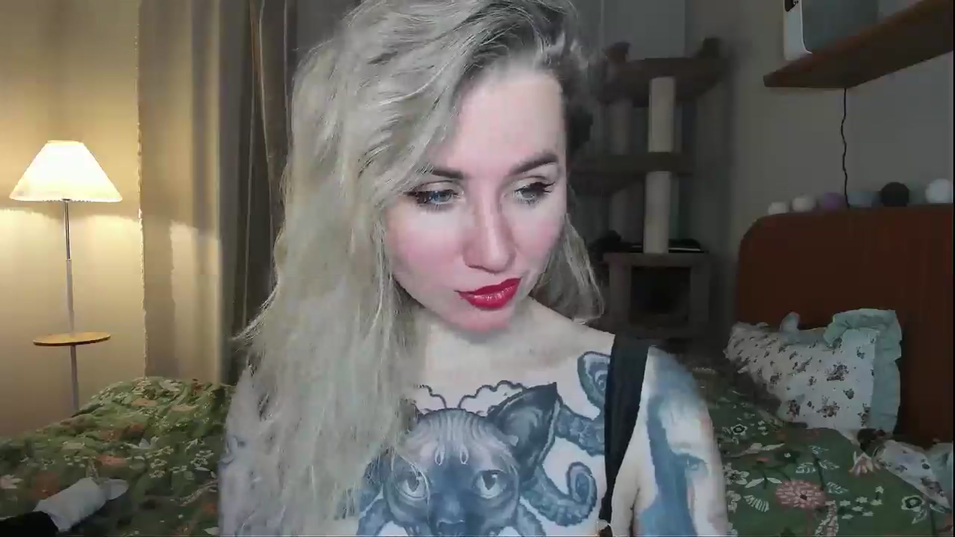 Gallery image thumbnail from Alexa_Smithhh's myfreecams stream on, 01/12/2026, 17:54 image 17 of 20