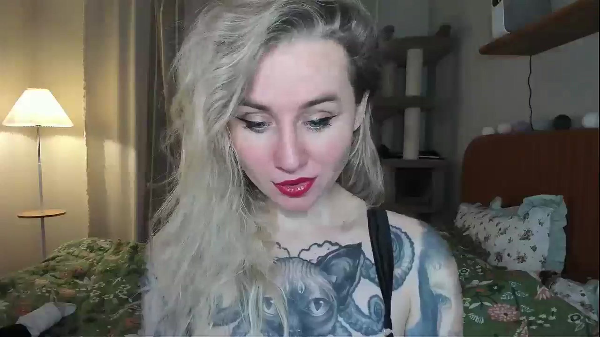 Gallery image thumbnail from Alexa_Smithhh's myfreecams stream on, 01/12/2026, 17:54 image 20 of 20