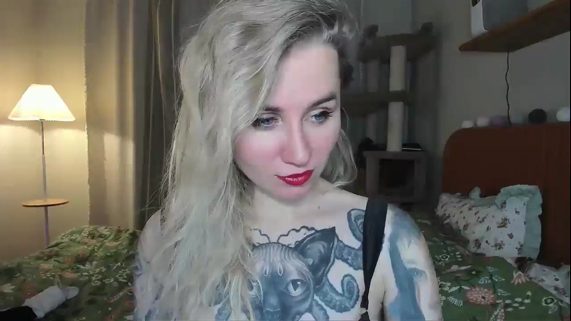 Gallery image thumbnail from Alexa_Smithhh's myfreecams stream on, 01/12/2026, 17:54 image 8 of 20