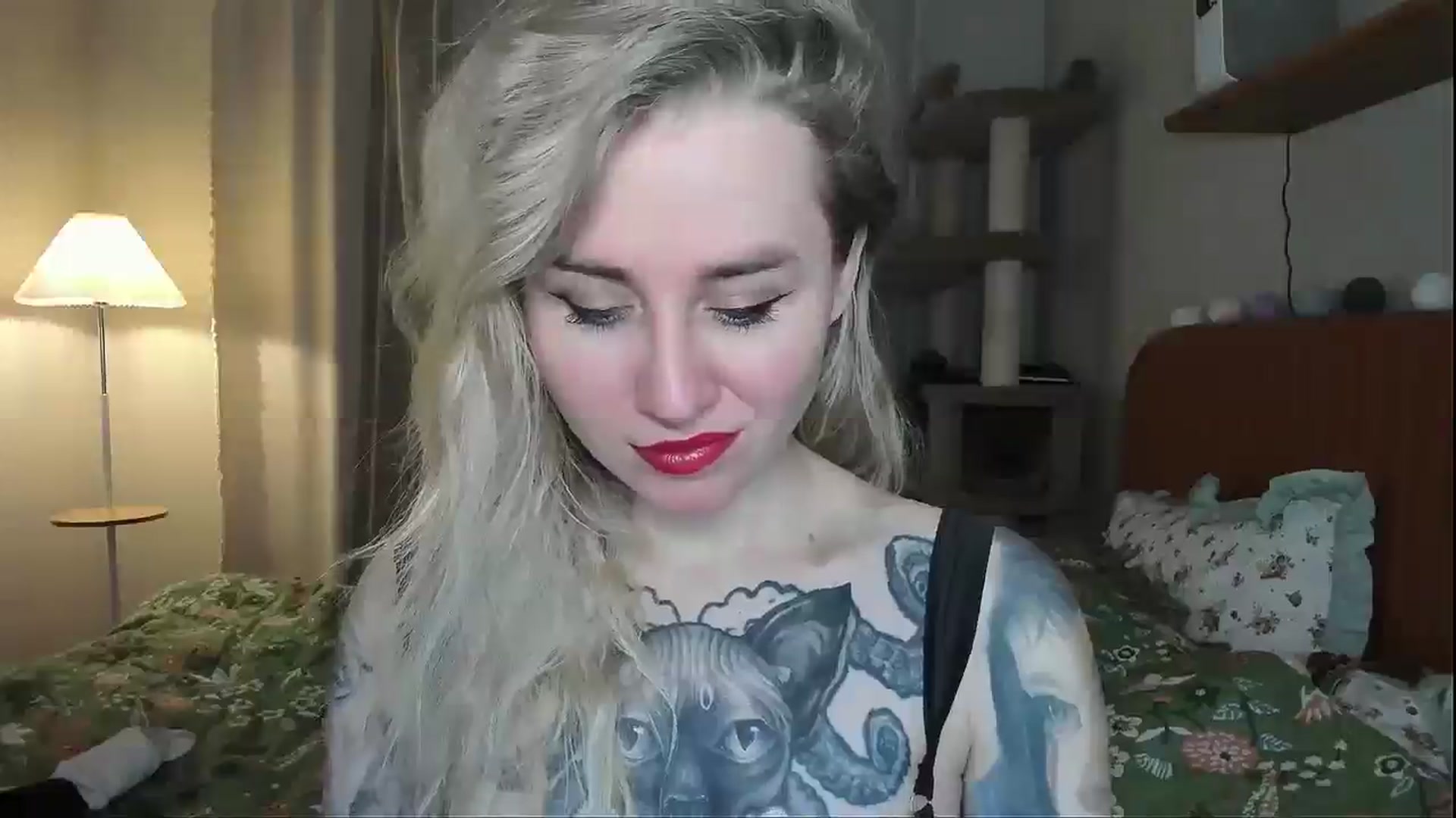 Gallery image thumbnail from Alexa_Smithhh's myfreecams stream on, 01/12/2026, 17:54 image 15 of 20