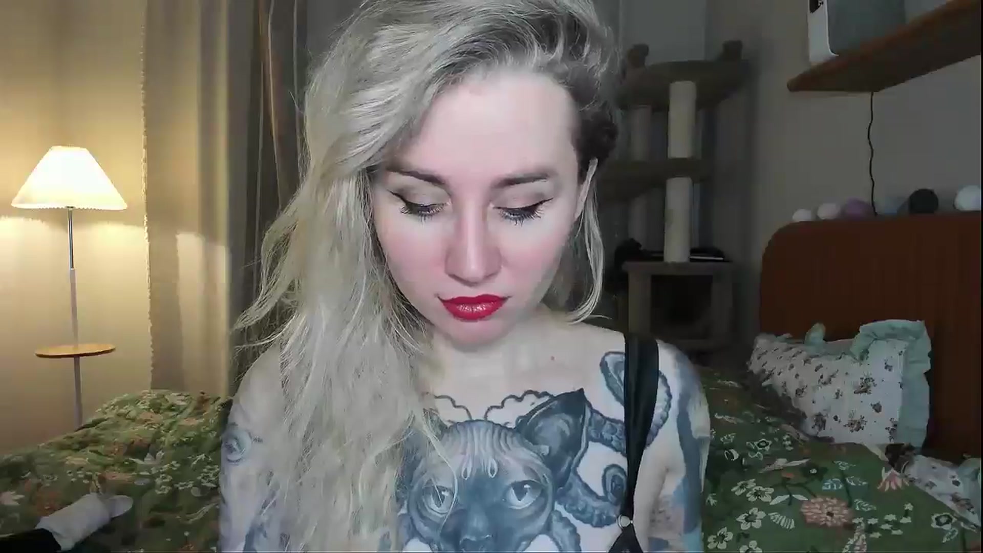 Gallery image thumbnail from Alexa_Smithhh's myfreecams stream on, 01/12/2026, 17:54 image 2 of 20