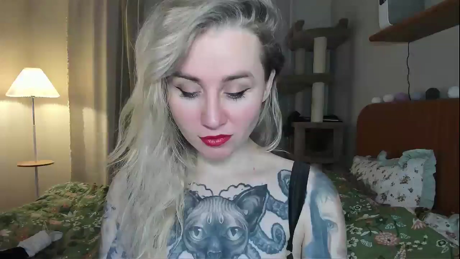 Gallery image thumbnail from Alexa_Smithhh's myfreecams stream on, 01/12/2026, 17:54 image 3 of 20