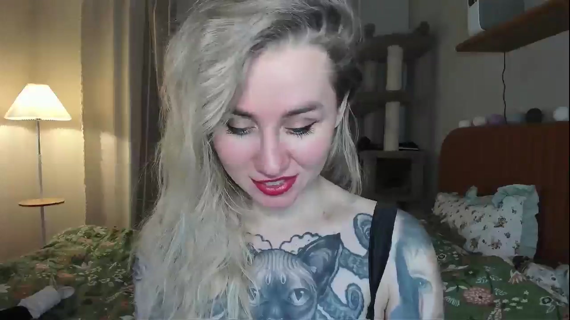 Gallery image thumbnail from Alexa_Smithhh's myfreecams stream on, 01/12/2026, 17:54 image 11 of 20