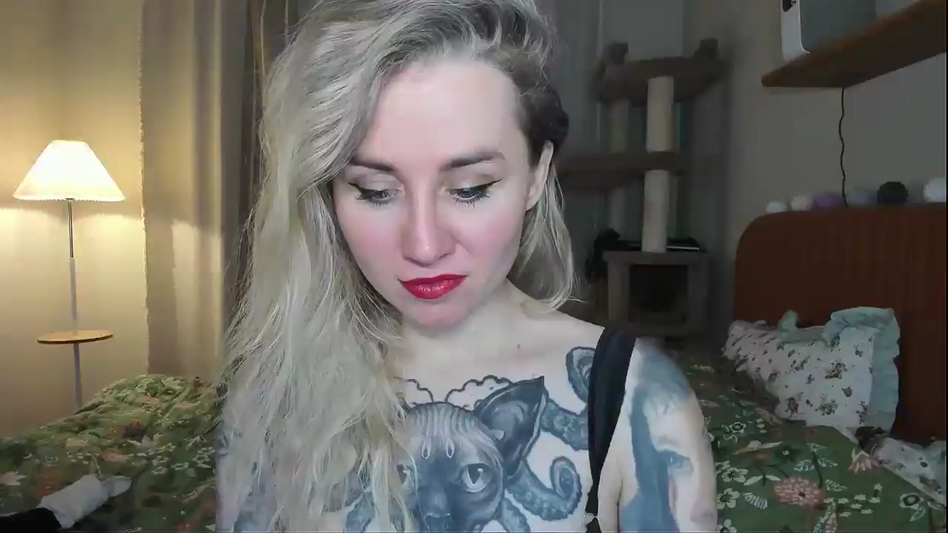 Gallery image thumbnail from Alexa_Smithhh's myfreecams stream on, 01/12/2026, 17:54 image 6 of 20