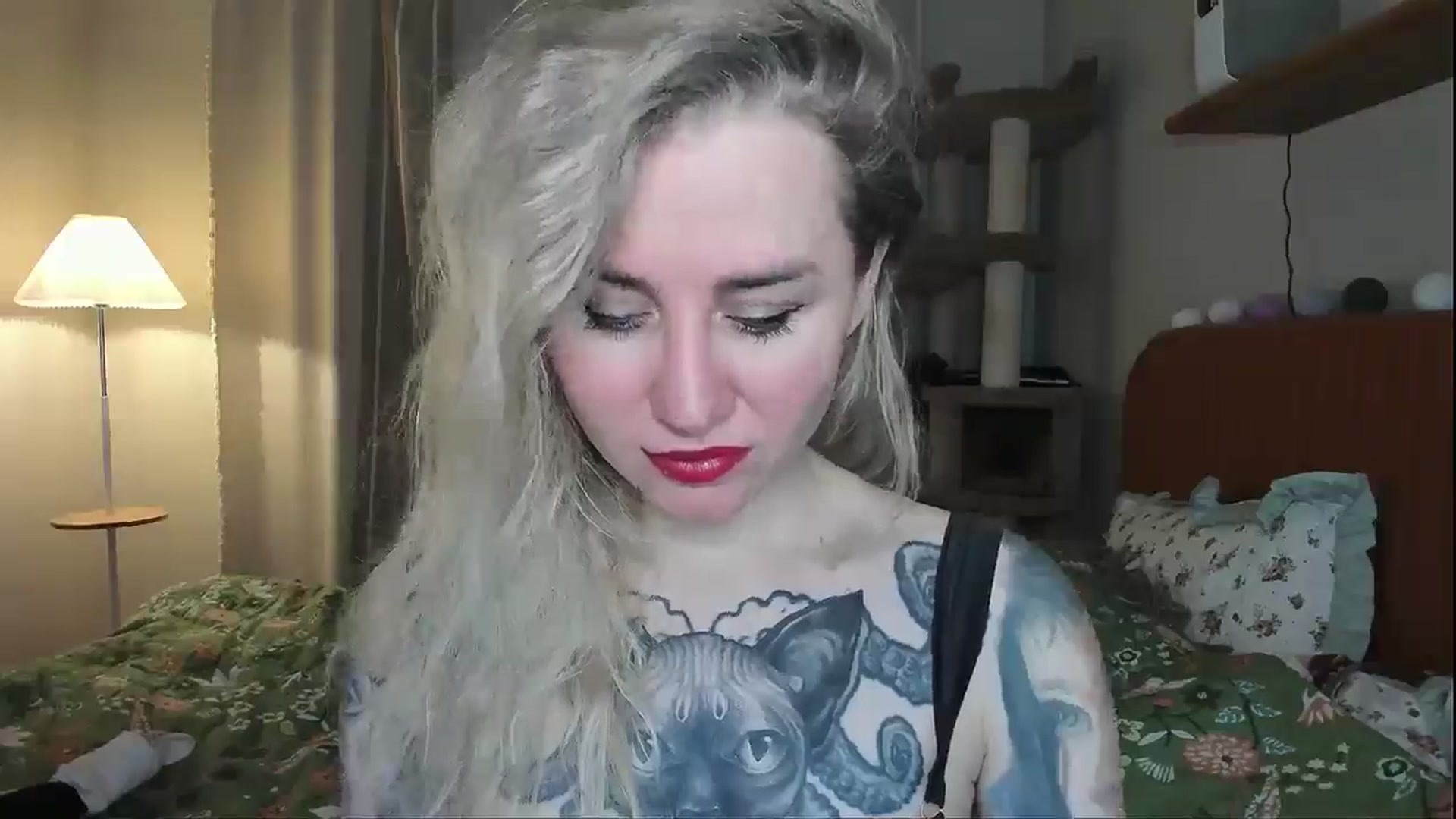 Gallery image thumbnail from Alexa_Smithhh's myfreecams stream on, 01/12/2026, 17:54 image 13 of 20