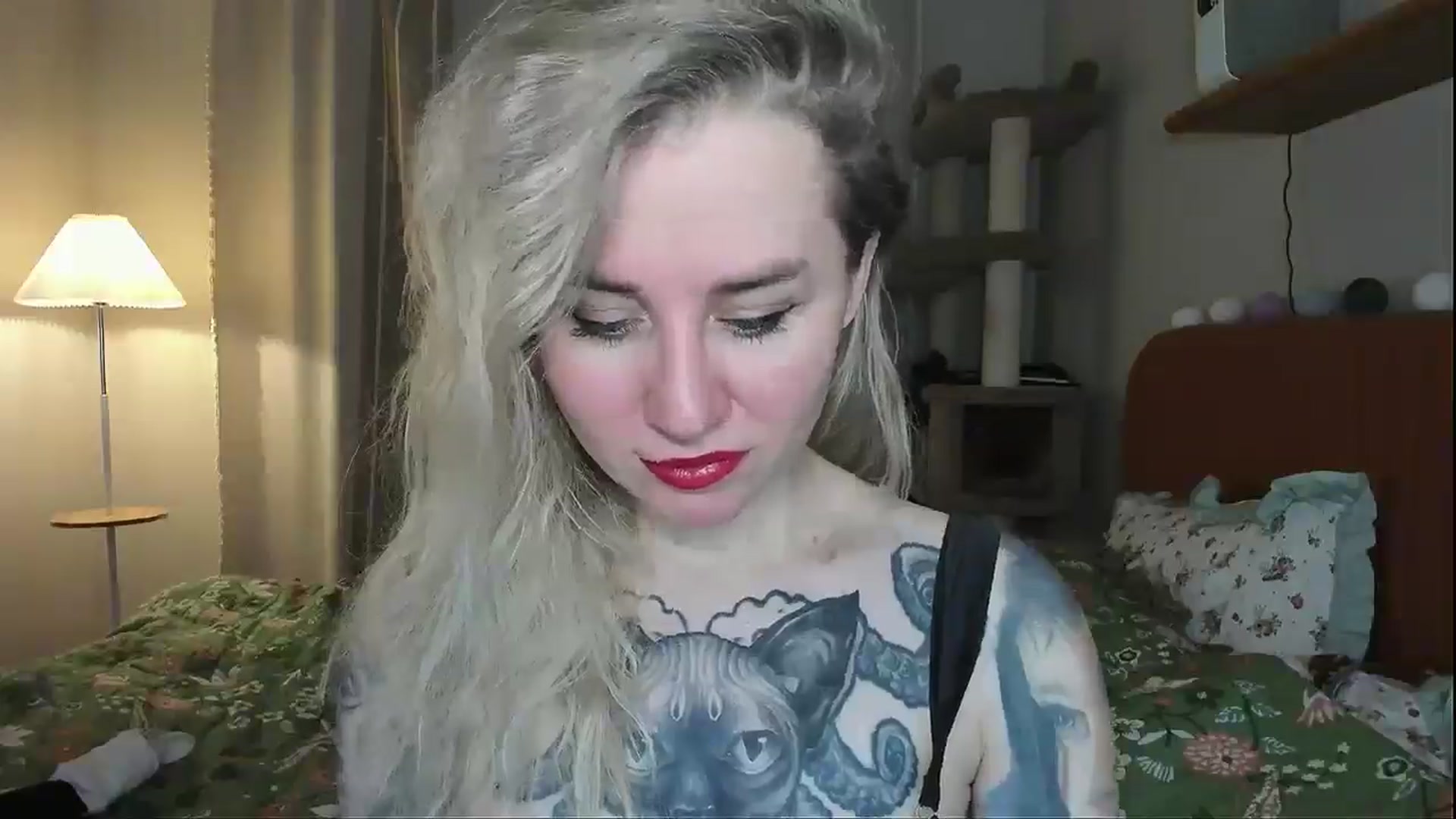 Gallery image thumbnail from Alexa_Smithhh's myfreecams stream on, 01/12/2026, 17:54 image 12 of 20