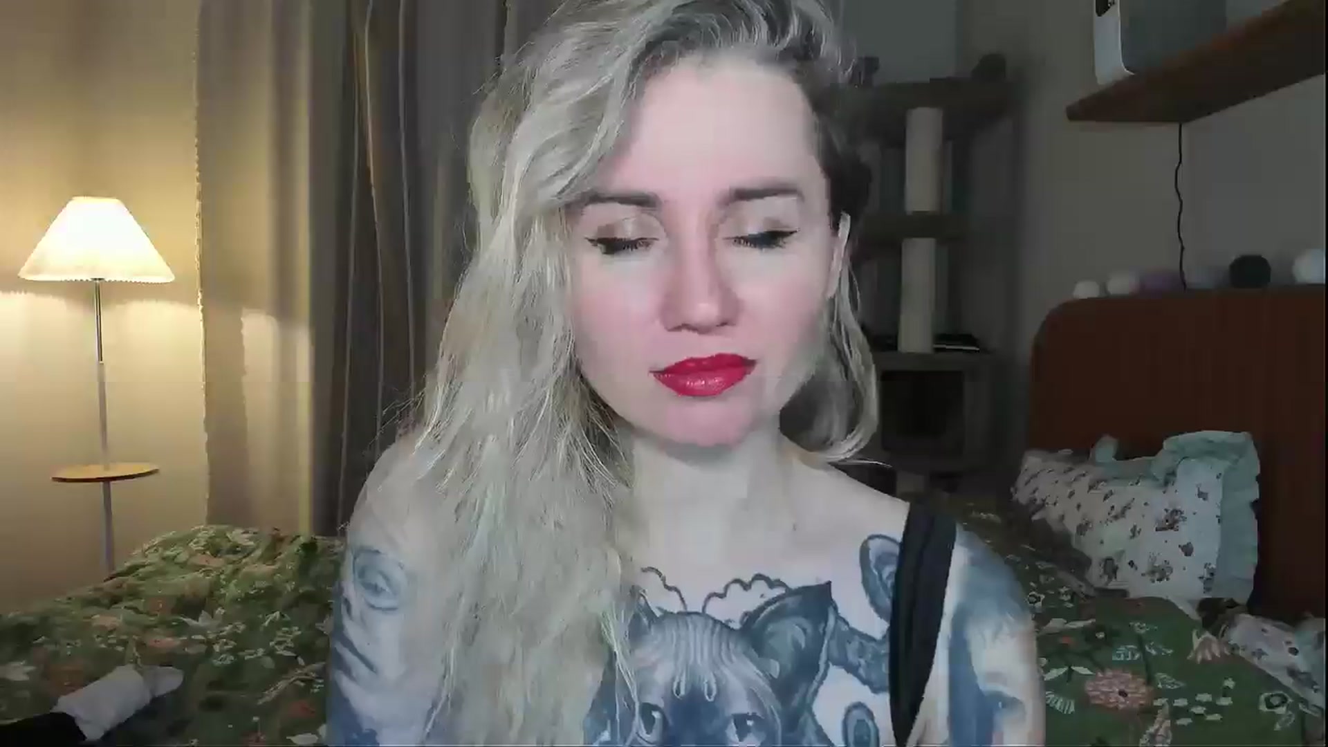Gallery image thumbnail from Alexa_Smithhh's myfreecams stream on, 01/12/2026, 17:54 image 5 of 20